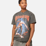 Chainsaw Man  T-Shirt Black Trending Movie T shirt Vintage 90s T-shirt gift for Movie fans gift for him gift for her unisex T-shirt Urbanwear Shirt Casual Fabric Menswear Top Tshirt Streetwear Shortsleeve Round Neck Cotton