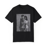 Charliii and TSivann Vintage 90s Unisex T-Shirt, Retro Music Fan Tee