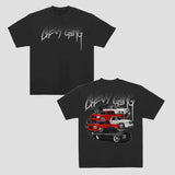 Chevy Gang Graphic T Shirt Chevy Silverado Men's Cotton Tee Old School Chevy Tee Gift for Him Truck Shirt Classic Chevy Truck Casual Menswear Fabric Top Breathable Jacket Joggers Layer Outfit Sweater Tshirt Streetwear masters 2025 merch