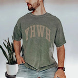 Christian Shirts for Men, Mens Christian Shirt, Y2K,Vintage