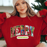 Christmas Classic Movies Shirt, G21nch Christmas Shirt, Xmas Shirt Merry, Trendy Xmas Shirt, Christmas Funny Shirt