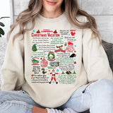 Christmas Vacation Rant Sweatshirt, National Lampoons Sweatshirt, Christmas Vacation Quotes, Clark Griswold Sweatshirt, Family Christmas Tee
