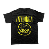 City Morgue Band Tee Collection - Official Merchandise