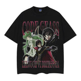 Code Geass 