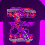 Colibri calavera T-shirt