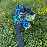 Collares artesanales dog collars