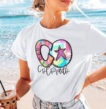 Colorado Splash DTF Transfers - THIS IS NOT A SHIRT