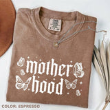 Comfort Colors Mother Hood T Shirt, Checkered Mama Shirt, Mother's Day Gift, Retro Mama, Trendy T-shirt, Gift For Mother