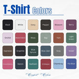 Comfort Colors Red White And Feral T-shirt, Funny USA Shirt, Funny Raccoon , 4th Of July Tee, Feral T--shirt, Hotdog Raccoon, American Graphic Tee