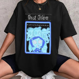 Coraline Ghost Children Sweatshirt, Coraline Horror Movies, Coraline Sweatshirt Hoodie, Halloween Movies, Christmas Gifts