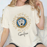 Coraline The Door Do Not Thought T-Shirt, Horror Coraline movies, Horror Character Shirt, Halloween Crewneck Sweatshirt