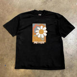 Cotton Short-Sleeved T-shirt 2025 Summer High-End Fashion Brand Couple round Neck Short-Sleeved