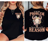 Country summer 2 sides shirt, gift for fan, music tee