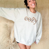 Cozy Season Graphic Top