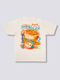 Neko Noodles T-Shirt