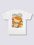 Neko Noodles T-Shirt