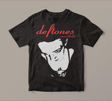 DEFTONES VINTAGE SHIRT, deftones shirt Best Price