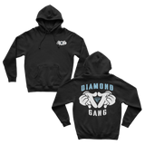 DIAMOND GANG HOODIE