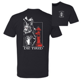 Die Tired T-Shirt