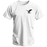 Defender Of the Homeland Eagle Men's T-Shirt