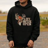 Buck Hoodie