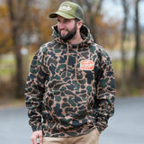 Duck Camo Milwaukee Hoodie