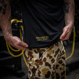 Yellastone Men's T-Shirt