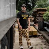 Yellastone Men's T-Shirt