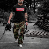 Ungovrnd Men's T-Shirt