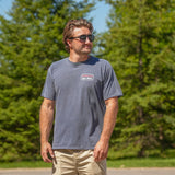 Parts and Service Tee