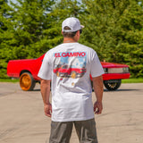 El Camino Tee