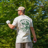 How's My Driving Tee