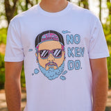 Trippy Ken Tee