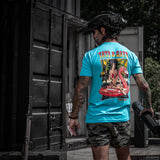 Tat's & Gat's Summer Men's T-Shirt