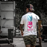 Juicy AF Pineapple Men's T-Shirt