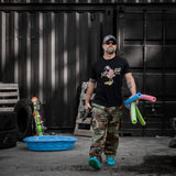 All Kill No Chill Men's T-Shirt