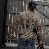 Mercy Costs Extra Men's T-Shirt