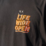 Black Do Cool $hit Tee