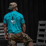 Kill Weakness Men's T-Shirt