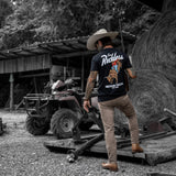 Live Reckless Men's T-Shirt