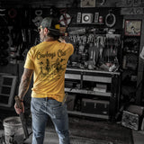 Cowboys Club Men's T-Shirt