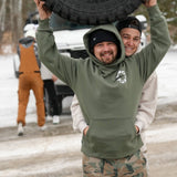 Special Steeze Cypress Hoodie