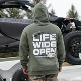 Special Steeze Cypress Hoodie