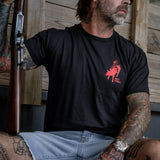 You're Too Damn Soft To Be A Cowboy Men's T-Shirt