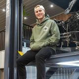 Special Steeze Cypress Hoodie