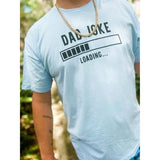 Dad Joke Graphic Tee