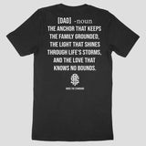 Dad The Anchor T-shirt