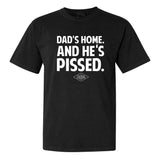 Dad's Home Tee