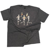 Dances with Plants T-Shirt