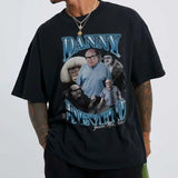 Danny Devito Shirt, Retro Danny Devito Taxi Shirt, Danny Devito Sweatshirt, Danny DeVito Vintage Shirt, Bootleg Retro 90's Fans Gift